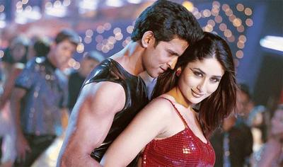 Kareena and Hrithik: Bollywood's hottest couple to re-unite?